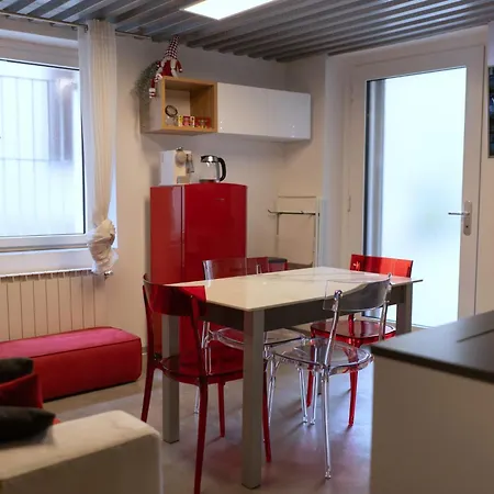 Ferienwohnung L' Asinello House Wifi Parking Carate Urio Exterior foto