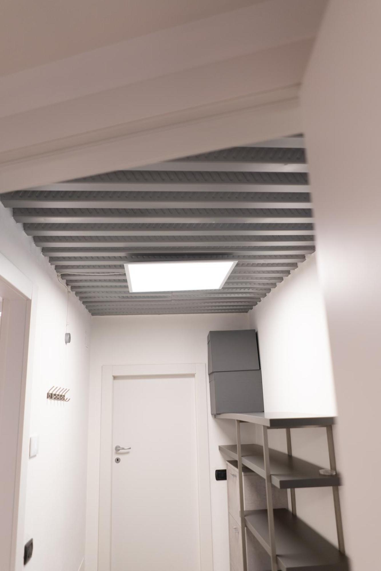 L' Asinello House Wifi Parking Apartamento *