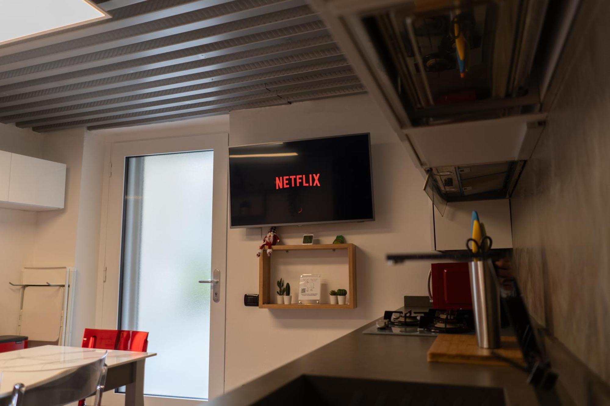 L' Asinello House Wifi Parking Apartamento Carate Urio