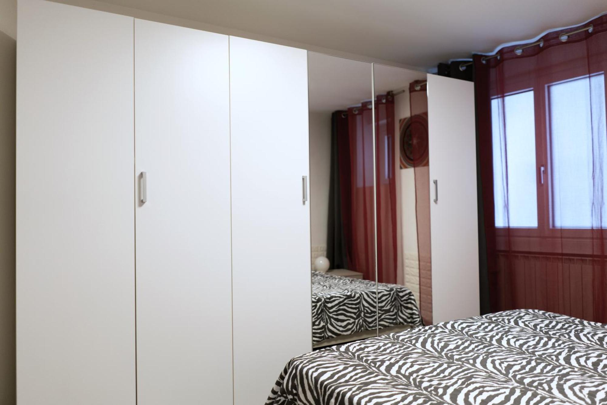 Apartamento L' Asinello House Wifi Parking *