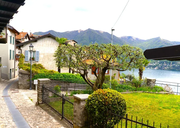 L\' Asinello House Wifi Parking