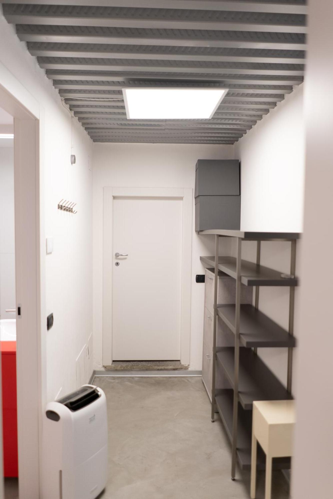 L' Asinello House Wifi Parking Apartment Carate Urio